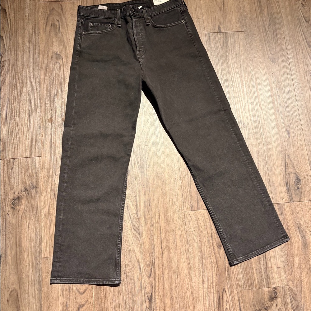 Women’s Black Jeans